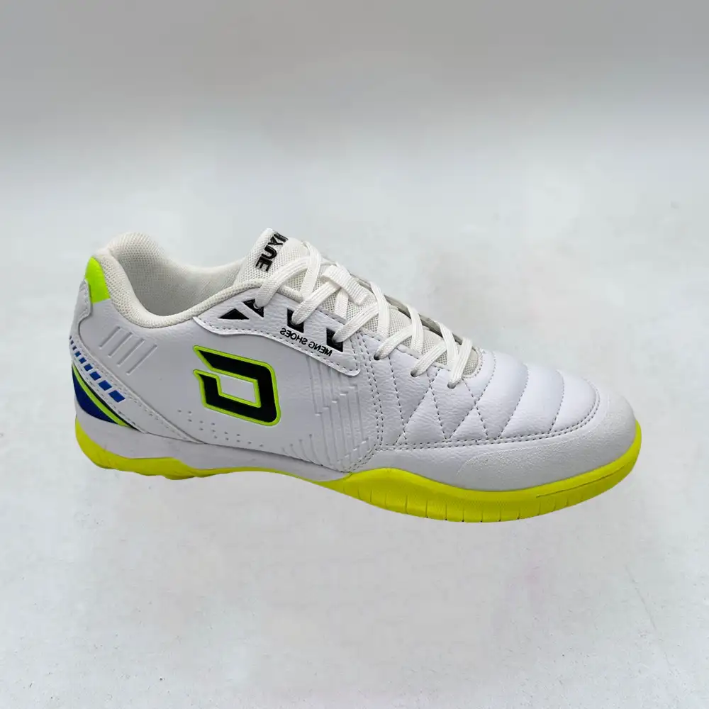Indoor Turf Futsal