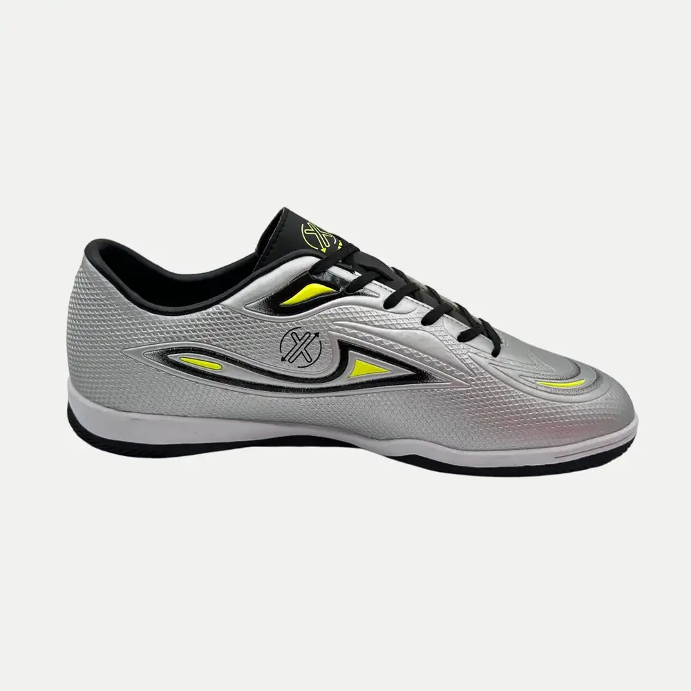Indoor Turf Futsal