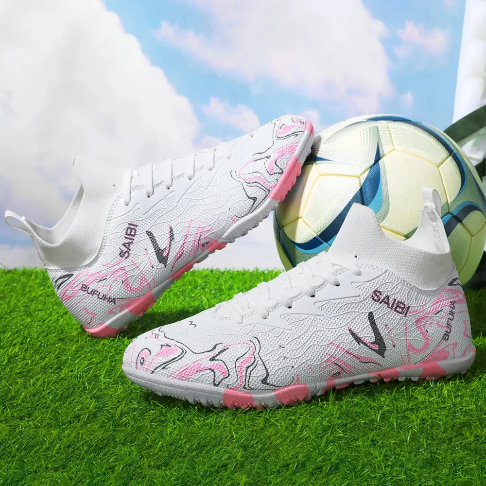 Soccer Cleats - Image 5