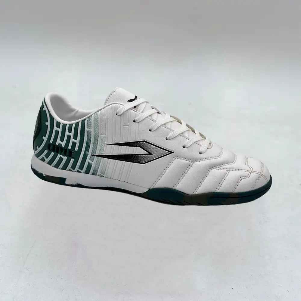 Indoor Turf Futsal