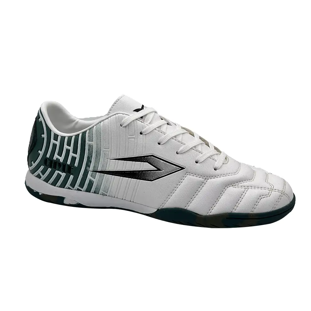 Indoor Turf Futsal