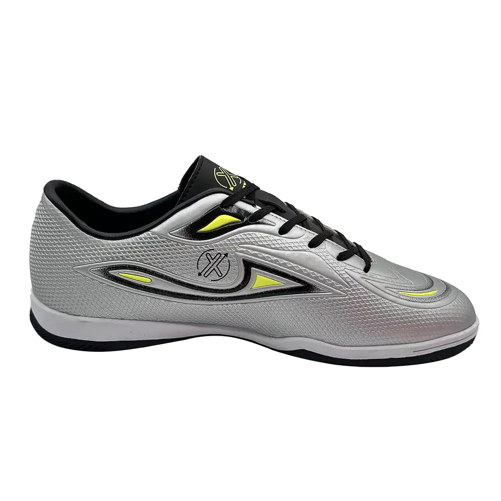 Indoor Turf Futsal