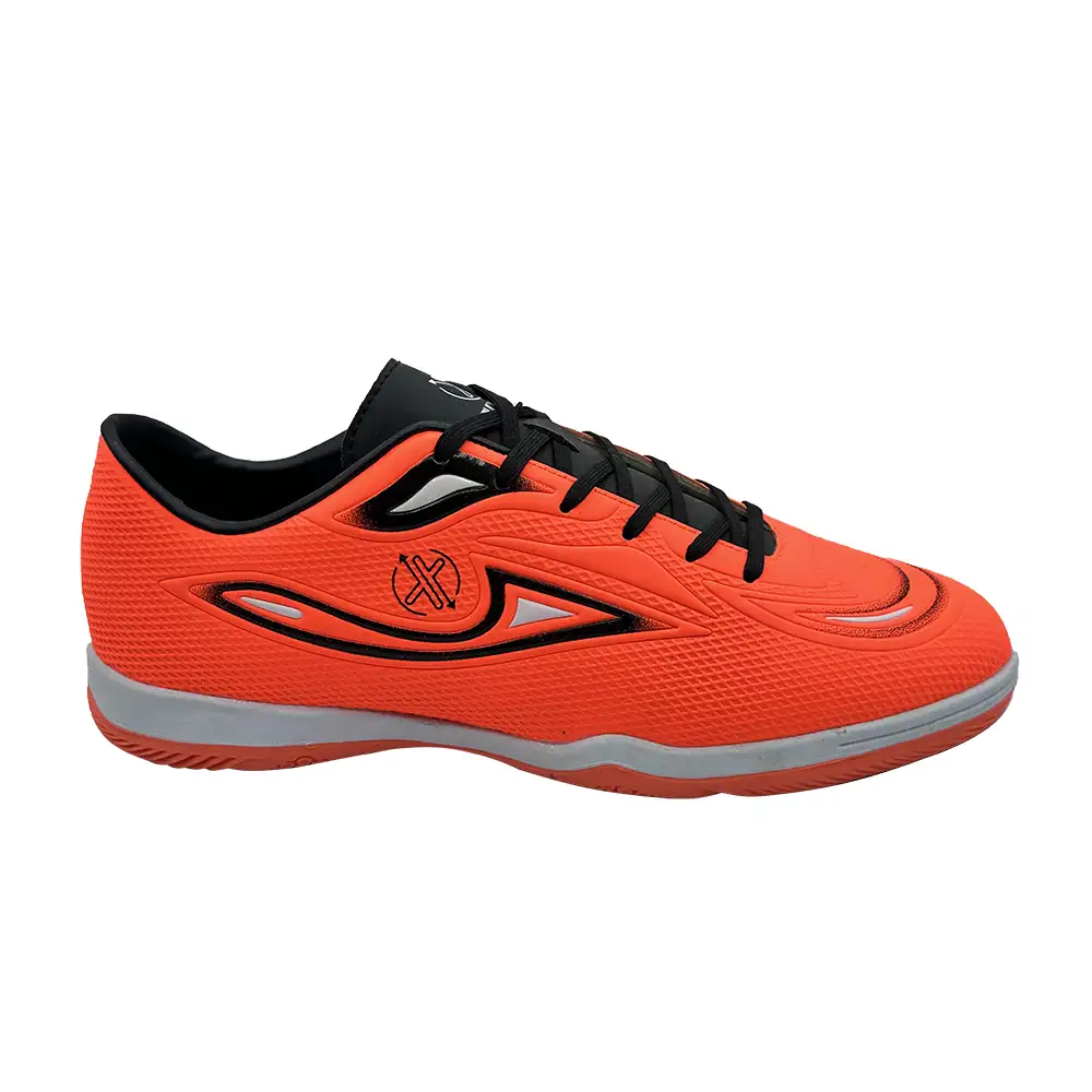 Indoor Turf Futsal