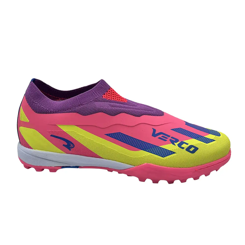 Indoor Turf Futsal