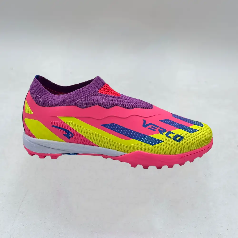Indoor Turf Futsal
