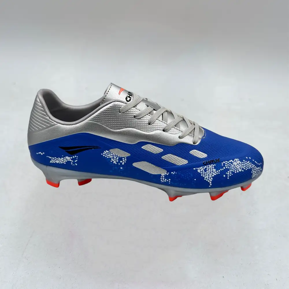 Indoor Turf Futsal