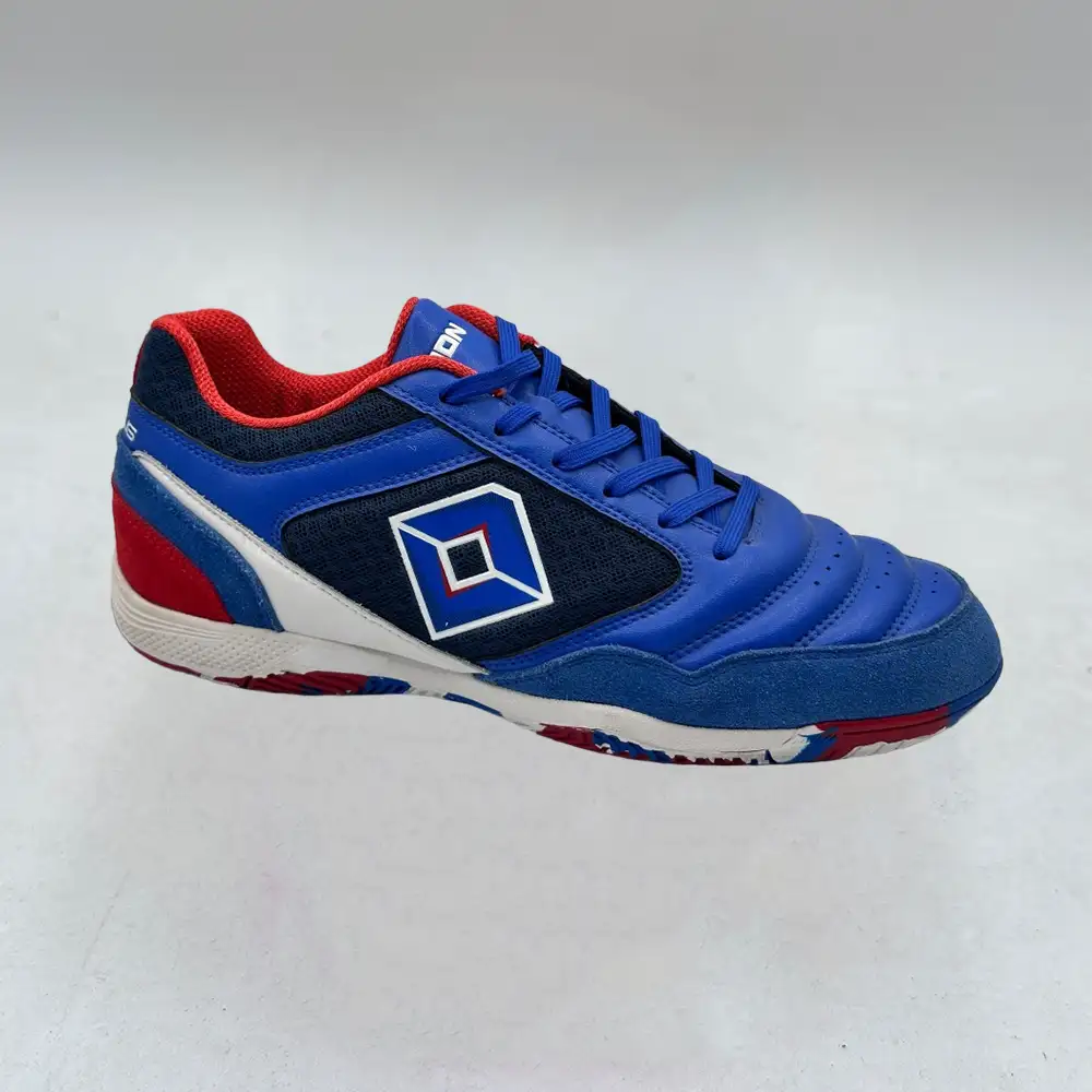 Indoor Turf Futsal