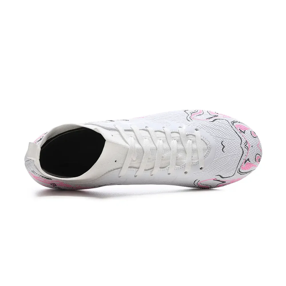 Soccer Cleats - Image 4