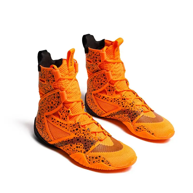 Boxing shoes