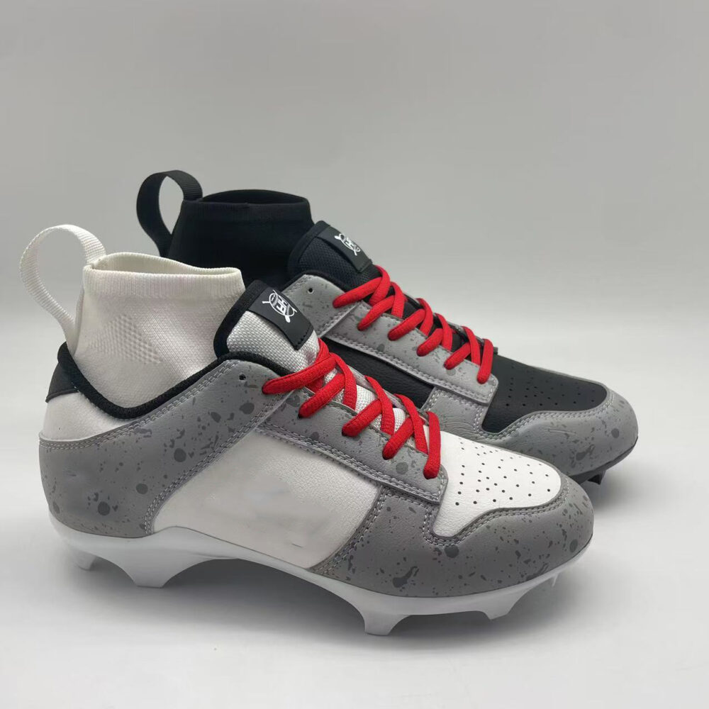 football cleats
