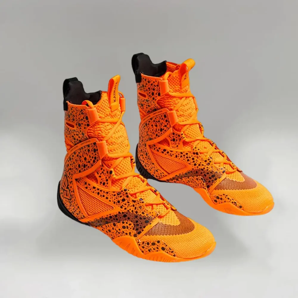 Boxing shoes