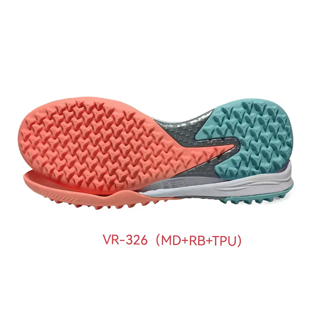 VR-326 Soccer shoes sole