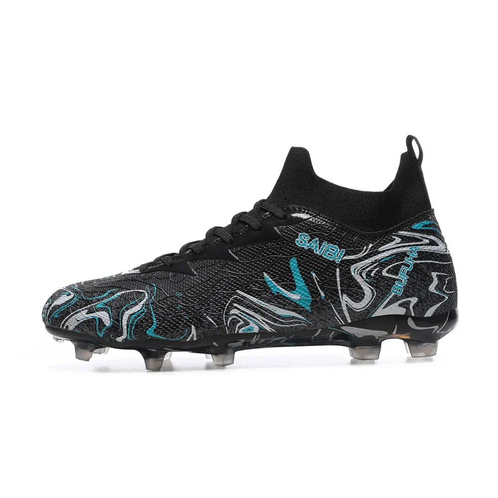 Soccer cleats