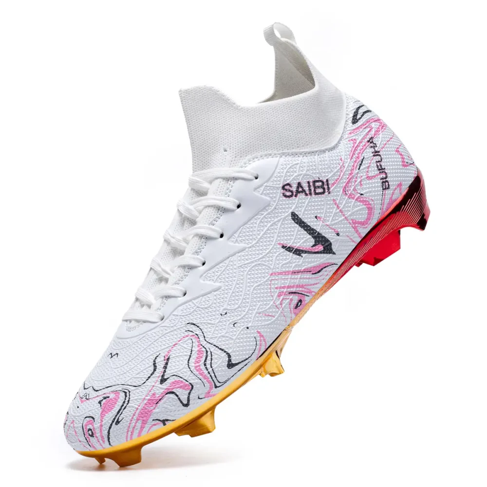 Soccer Cleats - Image 3
